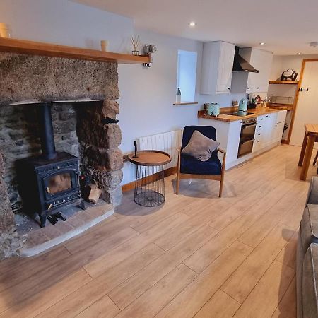 Pass The Keys Charming 19Th Century Country Cottage For 2 Guests Exeter Exteriér fotografie
