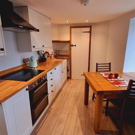 Pass The Keys Charming 19Th Century Country Cottage For 2 Guests Exeter Exteriér fotografie