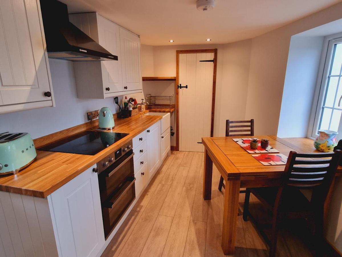 Pass The Keys Charming 19Th Century Country Cottage For 2 Guests Exeter Exteriér fotografie