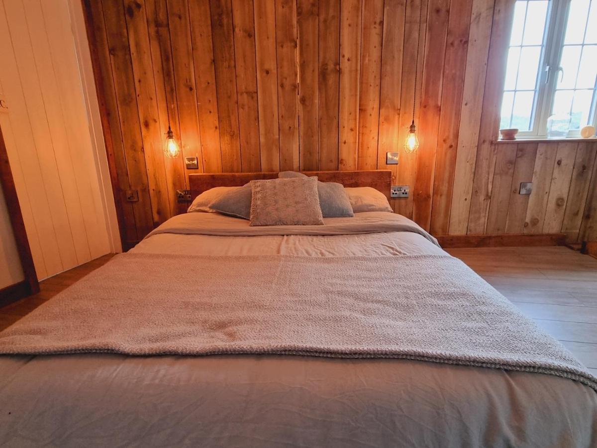 Pass The Keys Charming 19Th Century Country Cottage For 2 Guests Exeter Exteriér fotografie