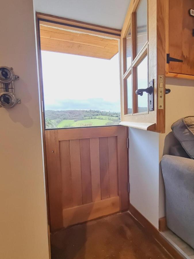 Pass The Keys Charming 19Th Century Country Cottage For 2 Guests Exeter Exteriér fotografie