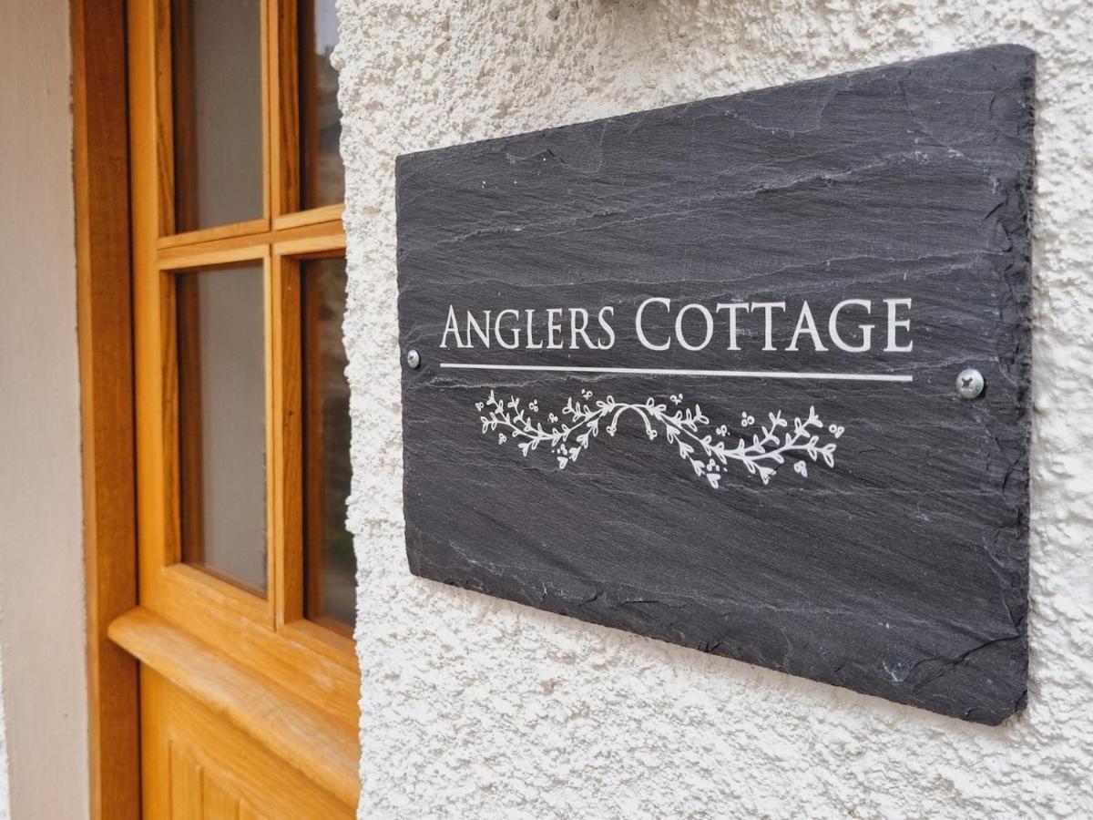 Pass The Keys Charming 19Th Century Country Cottage For 2 Guests Exeter Exteriér fotografie